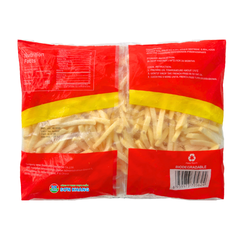 Khoai tây chiên Acrispy cọng 7mm (túi 1kg)