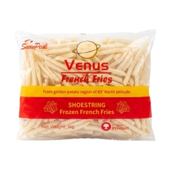 Khoai Tây Chiên Venus Cọng 7/7 (1kg)