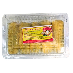 Kim Bắp Chiên Giòn Ngon Anh Đào Foods 750g (5 Chiếc)