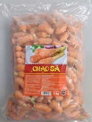 Chạo Cá Bọc Sả LC Foods 2kg