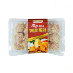 Nem viên nhân phô mai Muwono 300g (15 viên to) - 1S3030