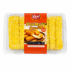 Phô Mai Que Kachi Hộp 500g (15 Chiếc)