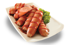 Xúc xích JOSHO Kachi Food 500g (10 chiếc)