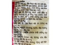 Thùng 40 gói Mì trộn Indomie Cay Nồng 79g