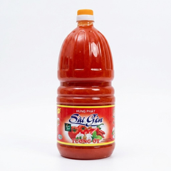 Tương Ớt Sài Gòn Hưng Phát 1.9L