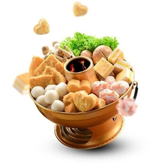 Sét Viên Thả Lẩu 12 trong 1 YOSA 454g