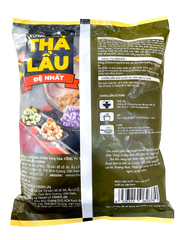 Viên Thả Lẩu Gà Nướng Mật Ong LC Foods 500g (32 viên)