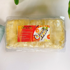 Kim Bắp Chiên Thảo Linh Linh 1.5kg (10 Cuộn)