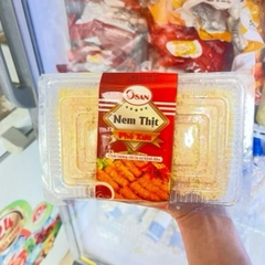 Nem Thịt Phố Xưa Osan 440g (20 Chiếc) - 1S4044