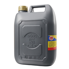 Xốt Tương Đen Cẩm Minh Can 5 Lít