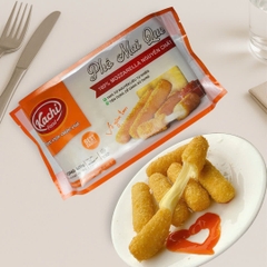Phô Mai Que Kachi Hộp 500g (15 Chiếc)