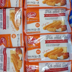 Phô Mai Que Kachi Hộp 500g (15 Chiếc)