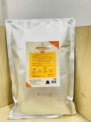 Bột Gia Vị Lắc Hương Phô Mai Mạc Gia Khang - Gói 1kg