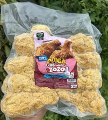 Đùi gà KFC Zozo 1.6kg túi 10c