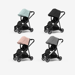 Xe đẩy em bé Thule Shine