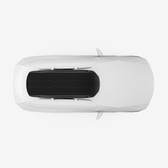 Cốp nóc ôtô Thule Motion XT XL