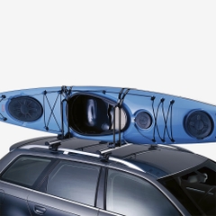 Giá chở Kayak dọc