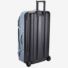 Vali kéo chống nước Thule Chasm 110 Lít (Đen)