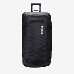 Vali kéo chống nước Thule Chasm 110 Lít (Đen)