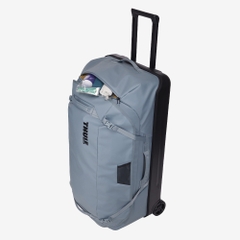 Vali kéo chống nước Thule Chasm 110 Lít (Đen)