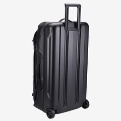 Vali kéo chống nước Thule Chasm 110 Lít (Đen)