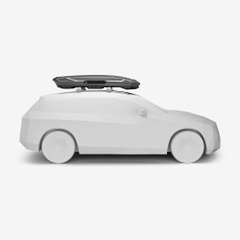 Cốp nóc ôtô Thule Motion 3