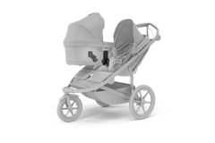Bộ chuyển đổi nôi xe đẩy đôi Thule Urban Glide 3