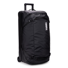 Vali kéo chống nước Thule Chasm 110 Lít (Đen)