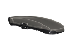 Cốp nóc ôtô Thule Vector L (Titan Matte )