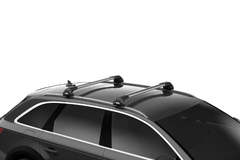 Thanh ngang Thule WingBar Edge