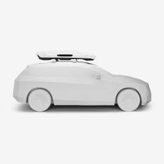 Cốp nóc ôtô Thule Motion 3
