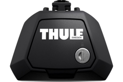 Bộ 4 chân đế Thule Evo Raised Rail