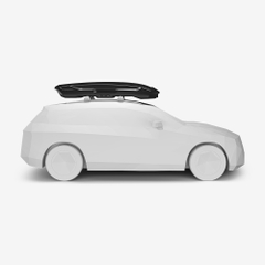 Cốp nóc ôtô Thule Motion 3