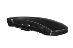 Cốp nóc ôtô Thule Vector M ( Black Metallic )