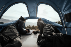 Lều nóc xe Thule Approach M