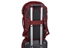 Balo Thule Subterra 34L (Đỏ đậm)