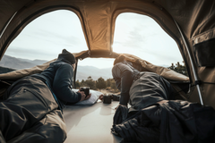 Lều nóc xe Thule Approach M