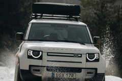 Lều nóc xe Thule Approach M