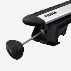 Bộ 4 chân đế Thule Evo Raised Rail