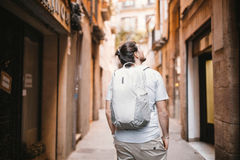 Balo Thule EnRoute 23L ( Ochre/Golden )