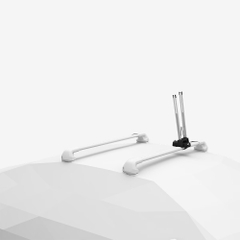 Giá xe đạp Thule Front Wheel Hold