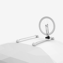 Giá xe đạp Thule Front Wheel Hold