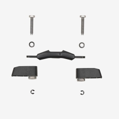 Bộ giá đỡ Thule Mounting Brackets
