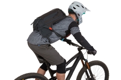 Balo thể thao Thule Rail 12L (Ghi xám)