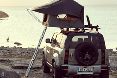 Lều nóc xe Thule Foothill