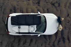 Lều nóc xe Thule Foothill