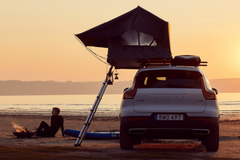 Lều nóc xe Thule Foothill