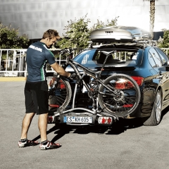 Giá xe đạp Thule EuroWay G2