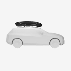 Cốp nóc ôtô Thule Motion 3