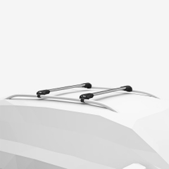 Thanh ngang Thule WingBar Edge